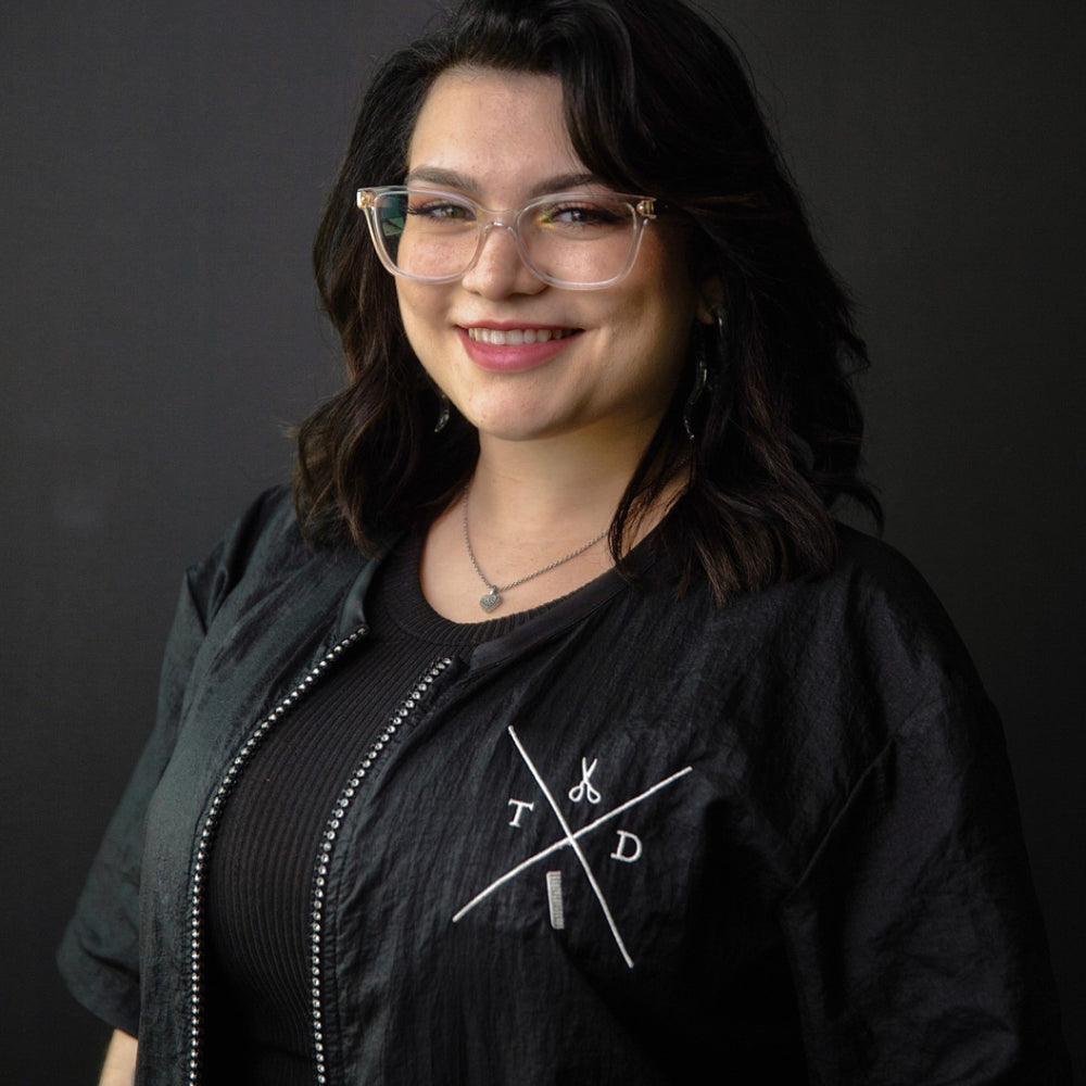 Sherly Gonzalez, The Den Styles for Men