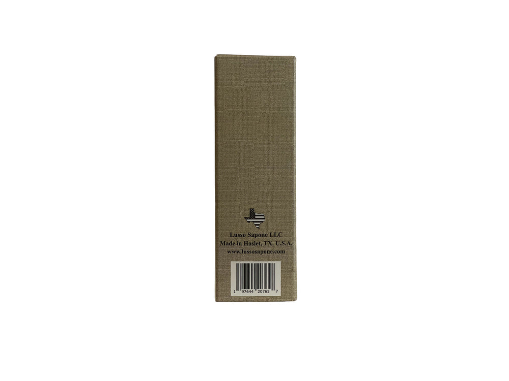 
                  
                    Lusso Sapone’s 2 ounce Beard Oil Original Blend
                  
                