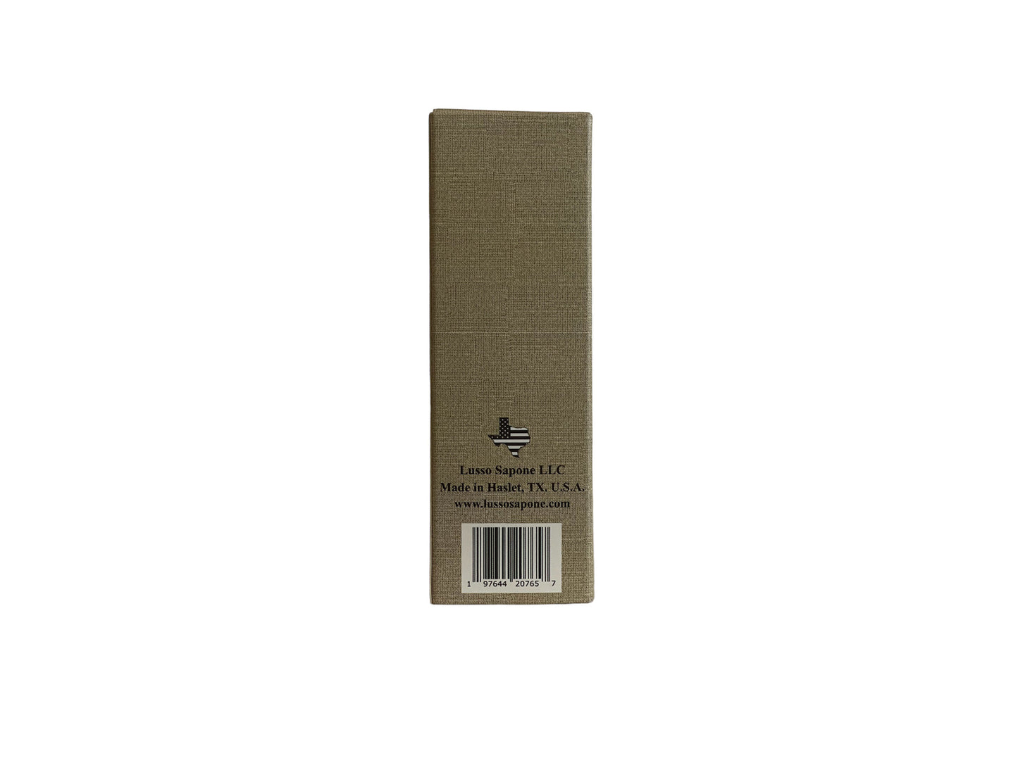 
                  
                    Lusso Sapone’s 2 ounce Beard Oil Original Blend
                  
                