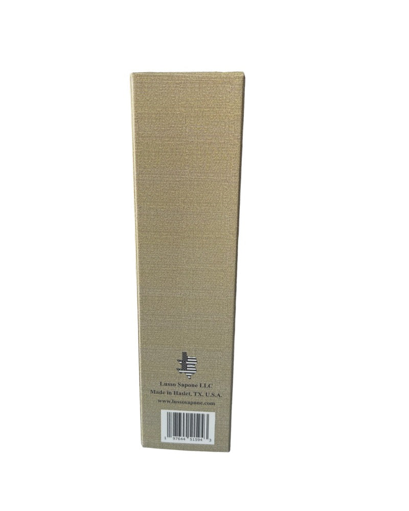 
                  
                    Lusso Sapone's 8 oz Beard Wash
                  
                