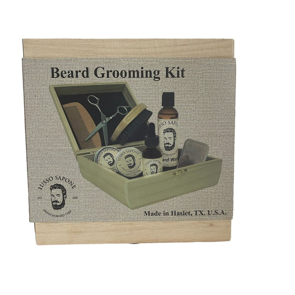 
                  
                    Large Box Kit - by Lusso Sapone
                  
                