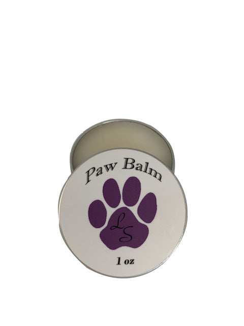 
                  
                    Dog Paw Balm
                  
                