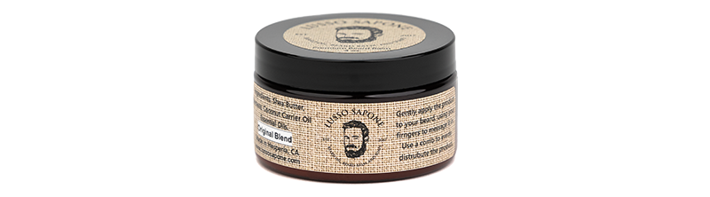 
                  
                    Beard Care Kit Includes: 4 oz Beard Oil, 4 oz Beard Balm, 4 oz Wax, 4 oz Beard Wash, Soap & Wood Beard Comb
                  
                