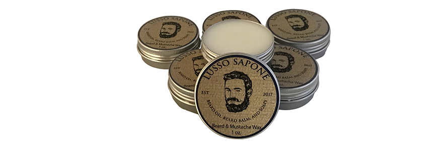 
                  
                    Beard & Mustache Wax -1oz Value Packs
                  
                