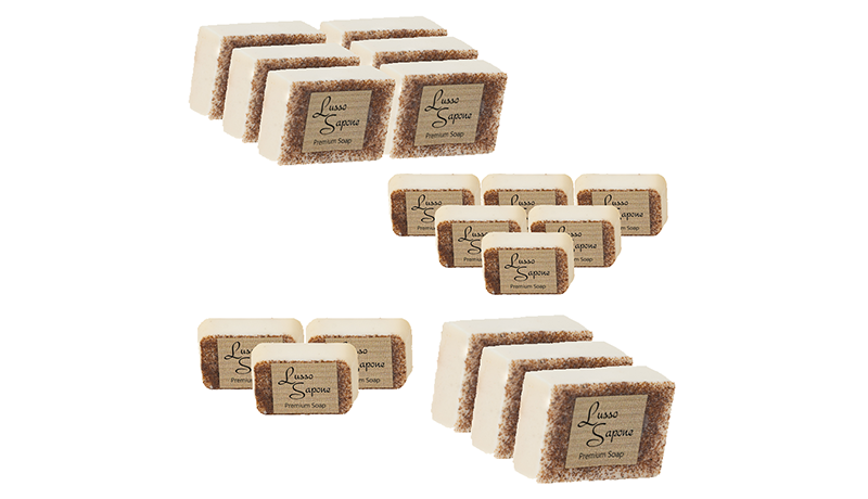 Value Pack-Men's Soap