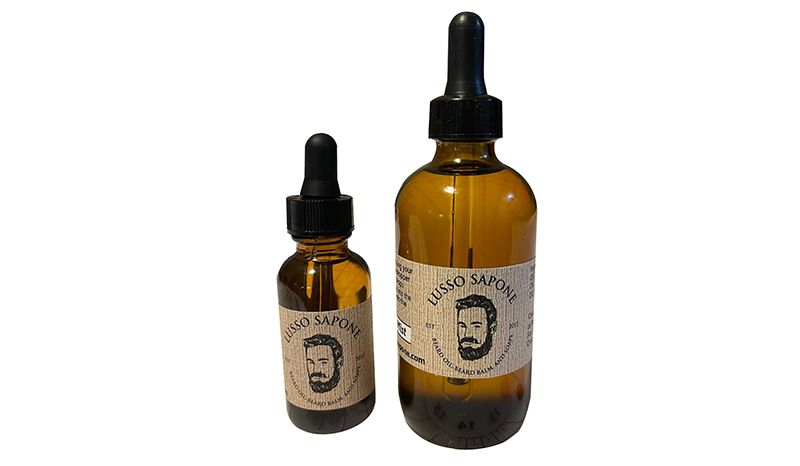 Beard Oil