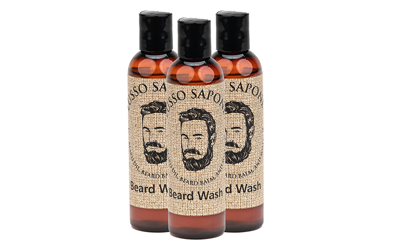 
                  
                    Beard Wash-Value Packs
                  
                