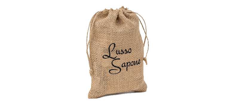 
                  
                    Beard Care Kit. Includes: Beard Oil, Beard Balm, Beard Wash in a Reusable Burlap Sack
                  
                