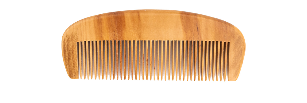 
                  
                    Beard Grooming Kit | Contains Beard Oil, Balm, Wax, Soap Wood Comb & Beard Brush in a Wood Box | By Lusso Sapone
                  
                