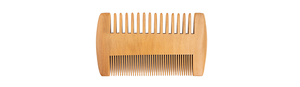 
                  
                    Personalized Gift, Beard Styling, Beard Comb and Brush, Engraved Gift, Wood Beard Comb, Boar Hair Bristle Brush. Perfect Gift for Men
                  
                